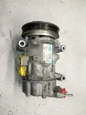 Second-hand car spare part air conditioning compressor for mini mini (r56) cooper d oem iam references 1923f  