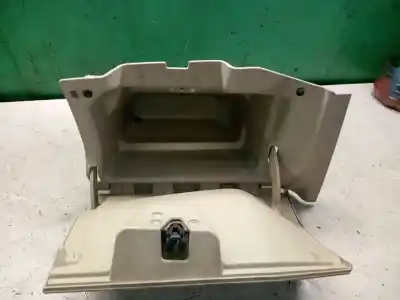 Peça sobressalente para automóvel em segunda mão porta luvas por ford ka (ccu) titanium referências oem iam   