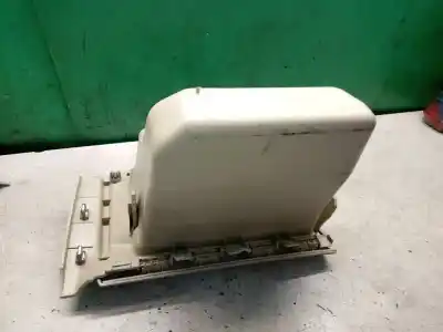 Peça sobressalente para automóvel em segunda mão porta luvas por ford ka (ccu) titanium referências oem iam   