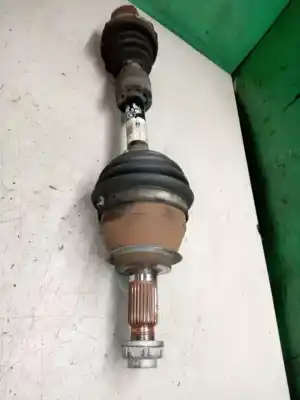 Second-hand car spare part front left transmission for mini mini (r56) cooper d oem iam references   