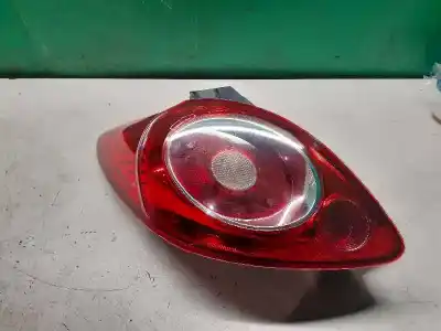 Second-hand car spare part  for FORD KA (CCU)  OEM IAM references   