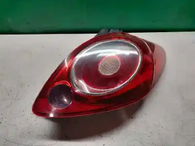 Second-hand car spare part  for FORD KA (CCU)  OEM IAM references   