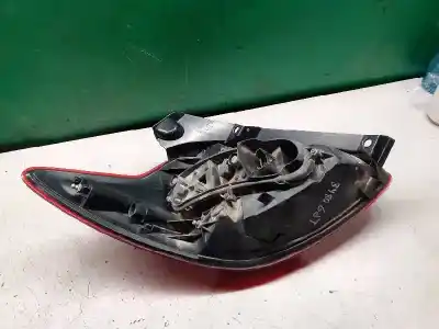 Second-hand car spare part right tailgate light for ford ka (ccu) titanium oem iam references   