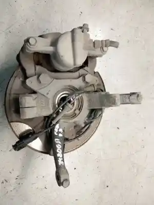 Second-hand car spare part  for FORD KA (CCU)  OEM IAM references   