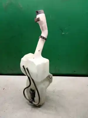 Second-hand car spare part  for FORD KA (CCU)  OEM IAM references   