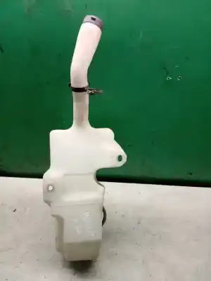 Second-hand car spare part windscreen washer bottle for ford ka (ccu) titanium oem iam references   