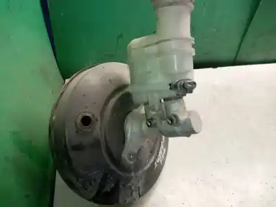 Peça sobressalente para automóvel em segunda mão servo freio por ford ka (ccu) titanium referências oem iam 51838695  