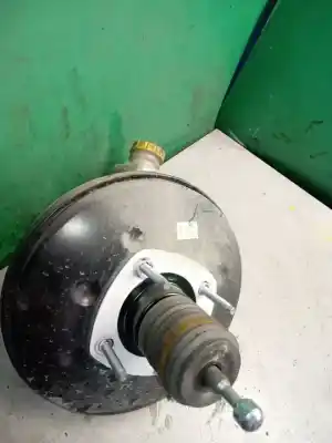 Peça sobressalente para automóvel em segunda mão servo freio por ford ka (ccu) titanium referências oem iam 51838695  