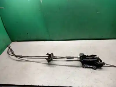 Second-hand car spare part gear lever for ford ka (ccu) titanium oem iam references 