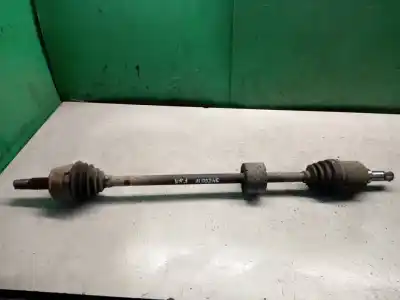 Second-hand car spare part Front Right Transmission for FORD KA (CCU) Titanium OEM IAM references   