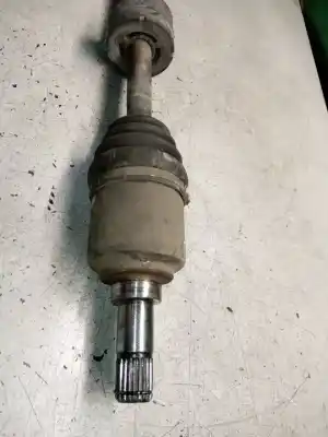 Second-hand car spare part front right transmission for ford ka (ccu) titanium oem iam references   