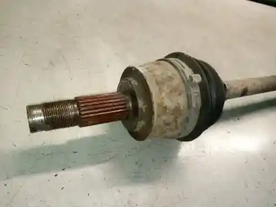 Second-hand car spare part front right transmission for ford ka (ccu) titanium oem iam references   