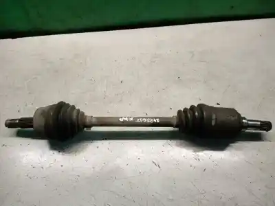 Second-hand car spare part Front Left Transmission for FORD KA (CCU) Titanium OEM IAM references   