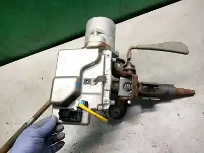 Second-hand car spare part steering column for ford ka (ccu) titanium oem iam references 26133624  