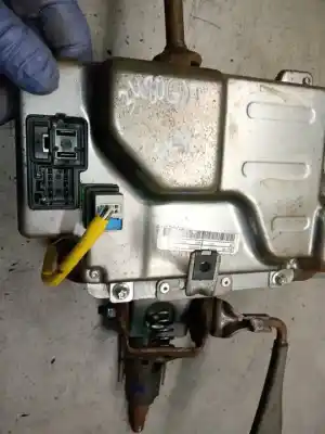 Second-hand car spare part steering column for ford ka (ccu) titanium oem iam references 26133624  