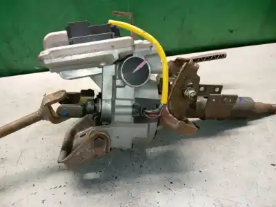 Second-hand car spare part steering column for ford ka (ccu) titanium oem iam references 26133624  