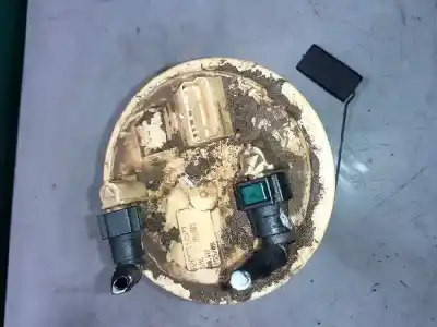 Second-hand car spare part fuel tank sender unit for ford ka (ccu) titanium oem iam references 51806985
