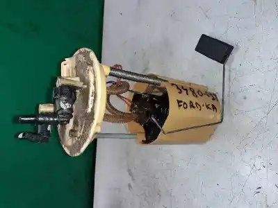Pezzo di ricambio per auto di seconda mano sensore di livello del carburante per ford ka (ccu) titanium riferimenti oem iam 51806985  51806985