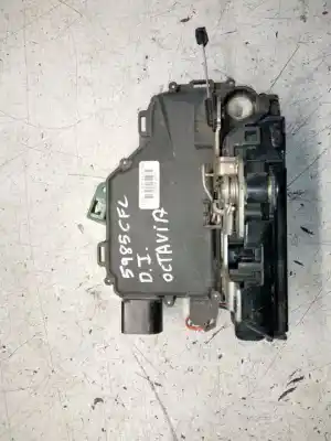 Second-hand car spare part  for SKODA OCTAVIA BERLINA (1U2)  OEM IAM references   