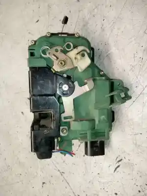 Peça sobressalente para automóvel em segunda mão fechadura da porta dianteira esquerda por skoda octavia berlina (1u2) ambiente referências oem iam   