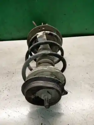 Second-hand car spare part front right shock absorber for ford ka (ccu) titanium oem iam references 