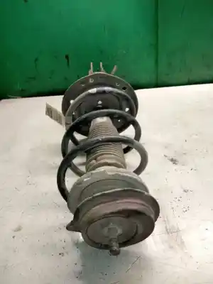 Second-hand car spare part front left shock absorber for ford ka (ccu) titanium oem iam references 