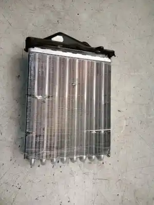 Peça sobressalente para automóvel em segunda mão condensador / radiador de sofagem / ar condicionado por ford ka (ccu) titanium referências oem iam   