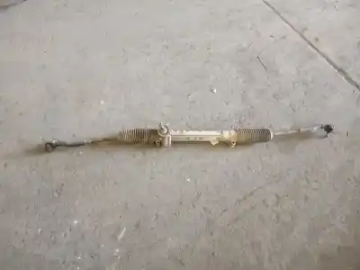 Second-hand car spare part steering rack for ford ka (ccu) titanium oem iam references 