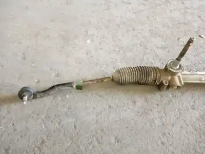 Second-hand car spare part steering rack for ford ka (ccu) titanium oem iam references   