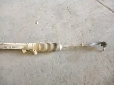 Second-hand car spare part steering rack for ford ka (ccu) titanium oem iam references   