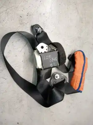 Second-hand car spare part rear right seat belt for ford ka (ccu) titanium oem iam references 