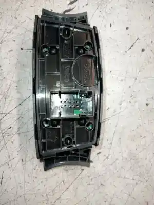 Peça sobressalente para automóvel em segunda mão interruptor 4 piscas - emergência por ford ka (ccu) titanium referências oem iam 735475933  
