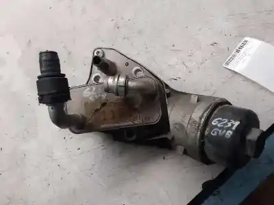 Second-hand car spare part Engine Oil Cooler for OPEL INSIGNIA BERLINA Sport OEM IAM references   