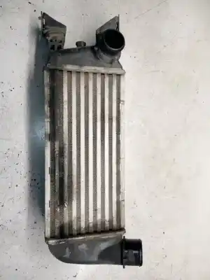 Second-hand car spare part intercooler for ford ka (ccu) titanium oem iam references 