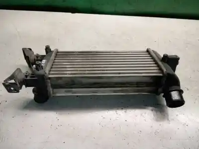 Second-hand car spare part intercooler for ford ka (ccu) titanium oem iam references   