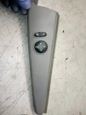 Second-hand car spare part rearview side mirror switch for ford ka (ccu) titanium oem iam references 