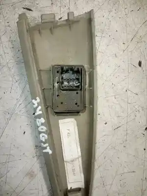 Second-hand car spare part rearview side mirror switch for ford ka (ccu) titanium oem iam references   