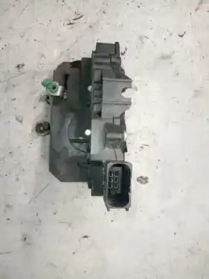 Gebrauchtes Autoersatzteil  zum FIAT GRANDE PUNTO (199)  OEM-IAM-Referenzen   