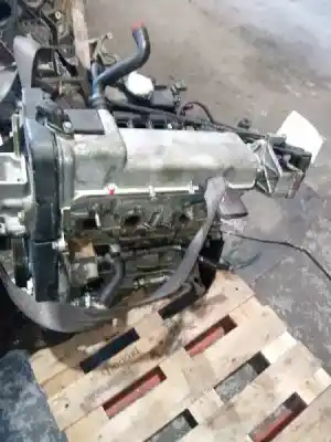 Peça sobressalente para automóvel em segunda mão motor completo por fiat punto berlina (188) 1.2 8v s referências oem iam 188a4000  