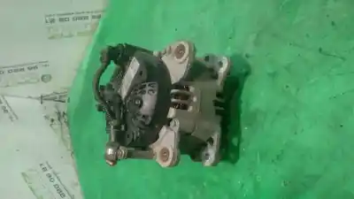 Peça sobressalente para automóvel em segunda mão alternador por seat leon (1p1) reference referências oem iam   