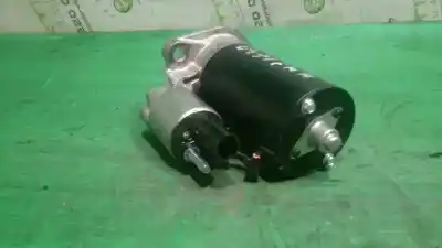 Peça sobressalente para automóvel em segunda mão motor de arranque por seat leon (1p1) reference referências oem iam   