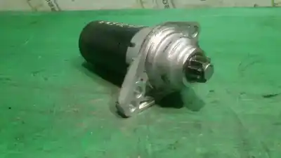 Peça sobressalente para automóvel em segunda mão motor de arranque por seat leon (1p1) reference referências oem iam   