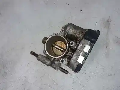 Second-hand car spare part Throttle Body for OPEL CORSA D CMon OEM IAM references 24420536  24420536