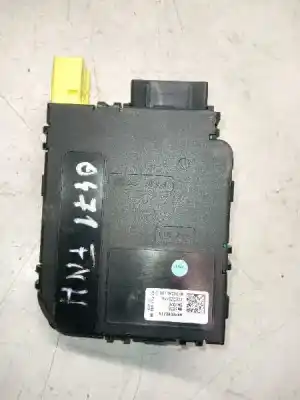 Peça sobressalente para automóvel em segunda mão módulo eletrônico por seat leon (1p1) reference referências oem iam   1k0953549bb