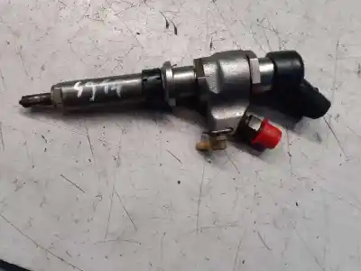 Second-hand car spare part injector for citroen xsara berlina 2.0 hdi 66kw premier oem iam references 9652173780  9652173780