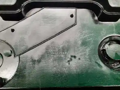 Pièce détachée automobile d'occasion cache-culbuteur pour seat leon (1p1) reference références oem iam   