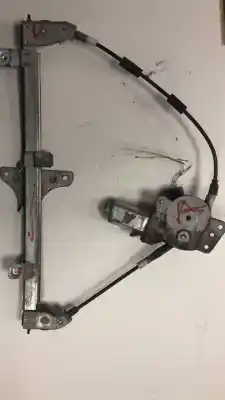 Pezzo di ricambio per auto di seconda mano  per AIXAM SCOUTY  Riferimenti OEM IAM   