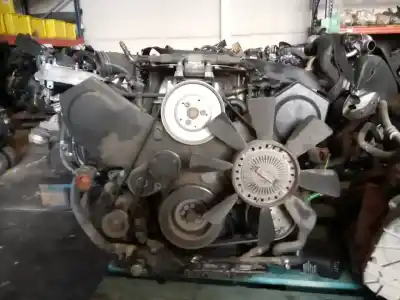 Second-hand car spare part Complete Engine for AUDI A4 BERLINA (B5) 2.6 OEM IAM references ABC  