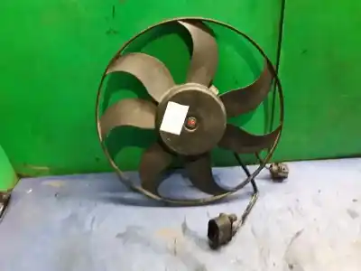 Tweedehands auto-onderdeel elektro ventilator voor seat toledo (5p2) reference oem iam-referenties 