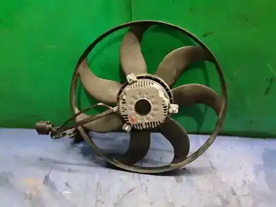 Second-hand car spare part radiator cooling fan for seat toledo (5p2) reference oem iam references   